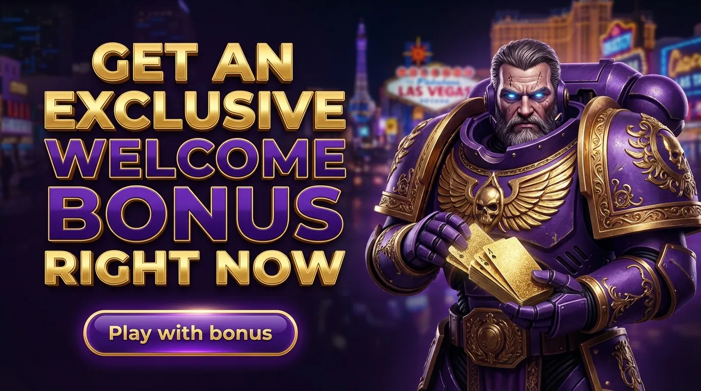 LuckyCharmBingo Casino